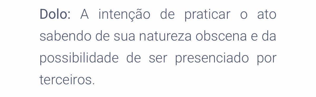 Tiago100HBatis's tweet photo. @docfarlley @seaveyleeh Manter a cortina aberta pode ser considerado sim. Um advogado falou exatamente isso no Encontro com a Patrícia Poeta. Posso procurar o dia do programa se você quiser, mas se a intenção for só garantir que vc está certo então não vale a pena né? https://t.co/QaTk65Ip0B
