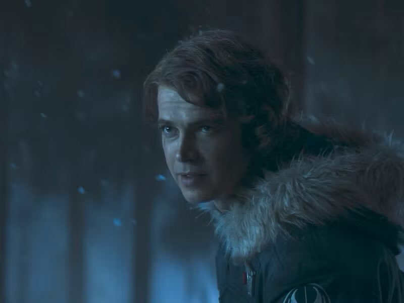 sw_holocron's tweet photo. Hayden Christensen confirms there are multiple flashbacks to The Clone Wars in AHSOKA Season 2.

(Source: https://t.co/IARZH9MeLM) https://t.co/X8GbzZWHsR