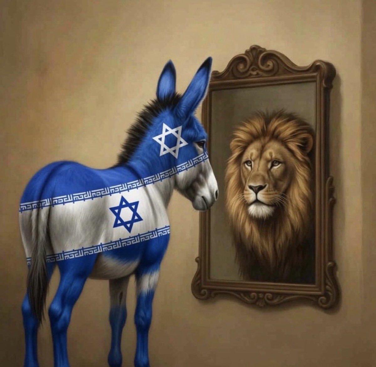 anilgorkemdogan's tweet photo. @LionsOfZion_ORG https://t.co/Cly8rfCYh9