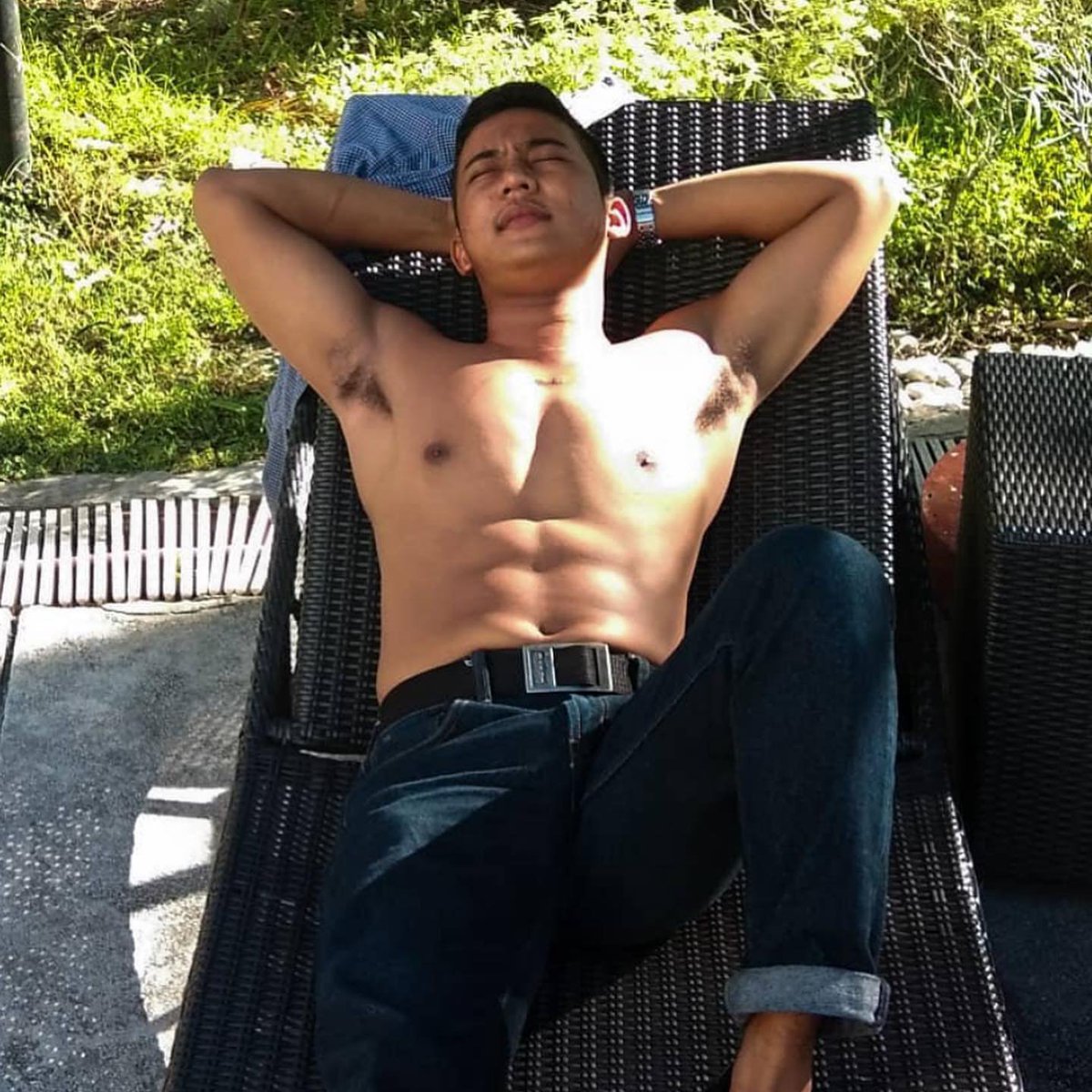 ginghfm's tweet photo. medan happy weekend 

#pijatmedan #pijatpriamedan #gaymedan https://t.co/krzwVWPKP1