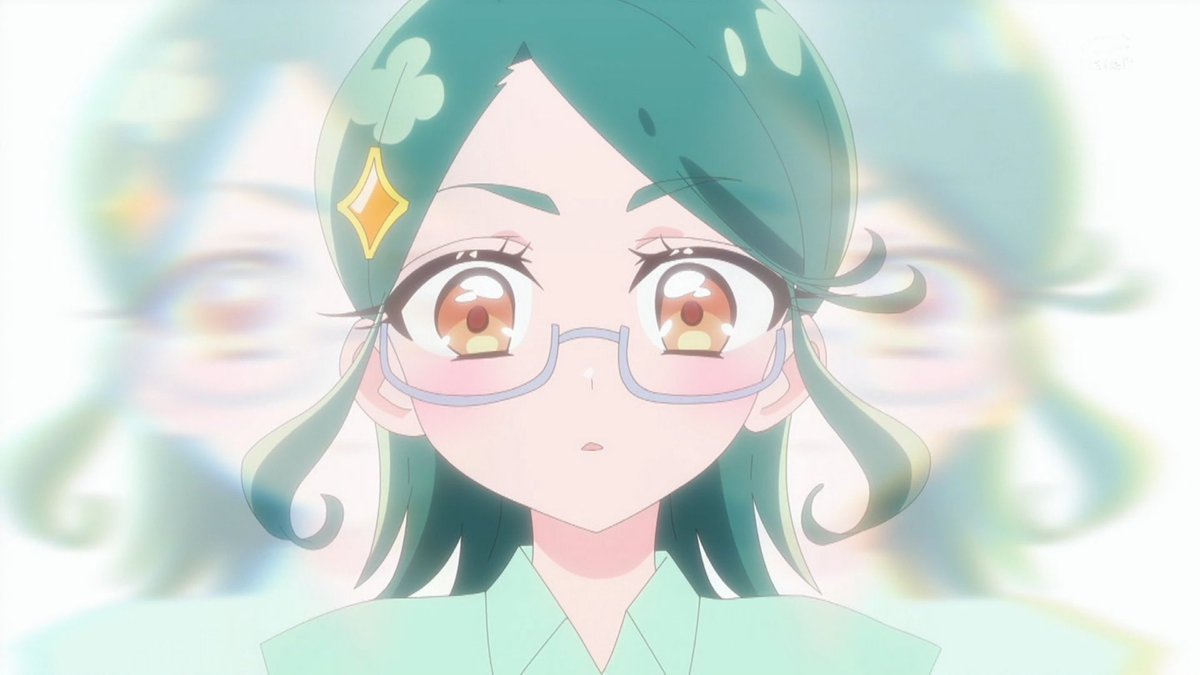 名探偵プリキュア！ 第30話 ツイート画像 1