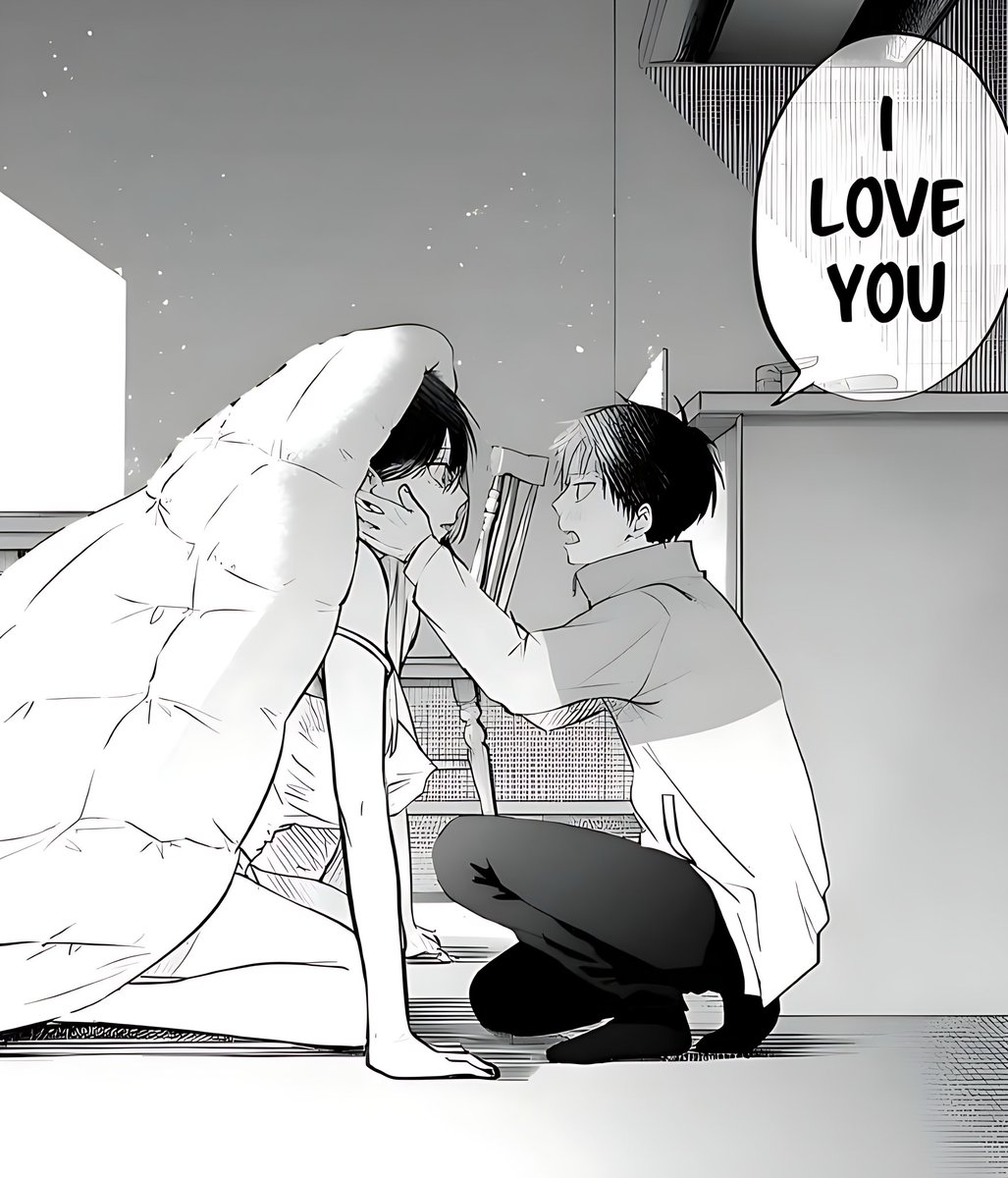 TastefulManga's tweet photo. https://t.co/M0WmfNcEqV