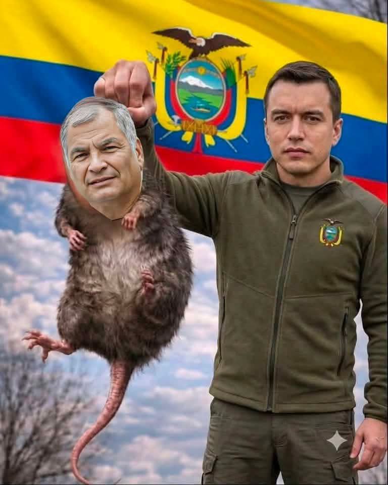 Lalizen_Ziada's tweet photo. Algún día 
Algún día 
#loscorruptossiemprefuerondelarc5 https://t.co/q6NgrZ4hC8