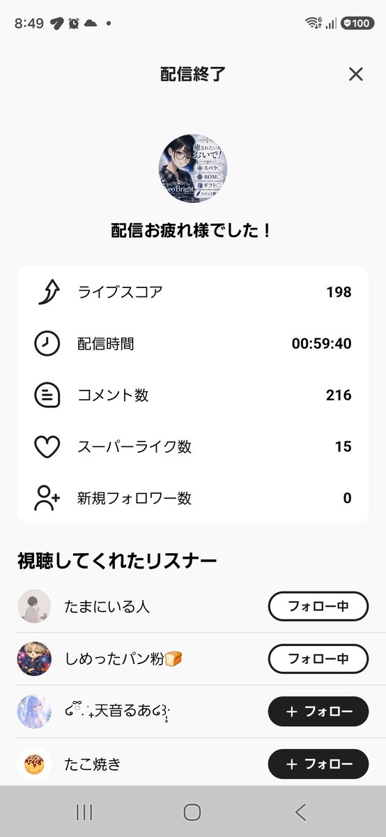 umituki_ren's tweet photo. こちらもありがとうー https://t.co/xM2J8dShby