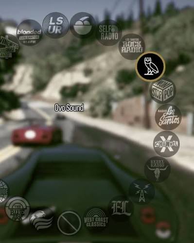 drizzyvalentino's tweet photo. OVO Radio in GTA 6 👀🤞🏾 https://t.co/CqTAr35x4M