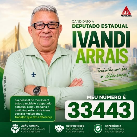 Ivandiarrais1's tweet photo. MINHA PRETENÇÃO DE SER UM DEPUTADO ESTADUAL 
TENHO TRABALHO PRESTADO MESMO SEM SER DEPUTADO TENHO CAPACIDADE DE SER UM VERDADEIRO DEPUTADO COM O CONHECIMENTO 
POLITICO SOCIAL,E ARTICUÇÃO, MORADIA,HABITACIONAL ,AMBIENTAL,TECNICO EM SEGURANÇA PUBLICA,JORNALISTA HÁ MAIS 40 ANOS; https://t.co/SqmLoolvBU