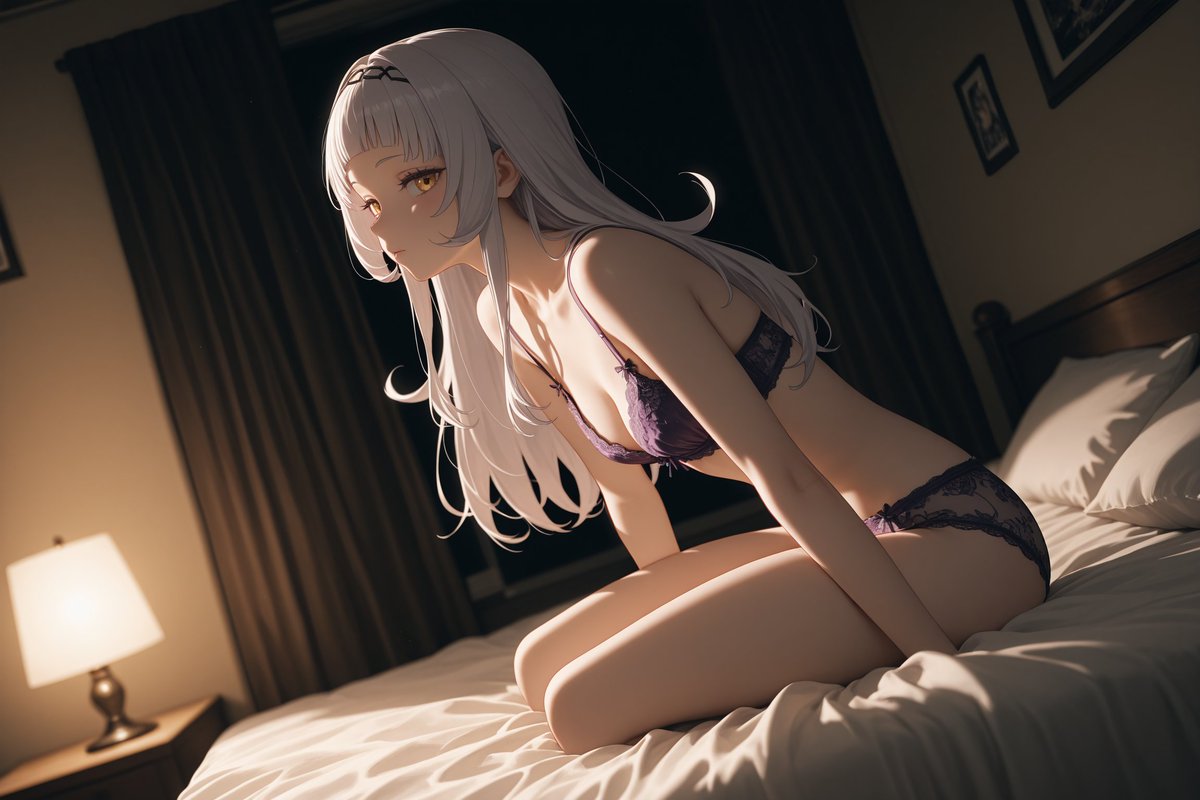 PixartVault's tweet photo. Waifu SFW Anime-style AI illustrations.
#animeart #waifu #aiイラスト︎ https://t.co/1upiyBnZYM