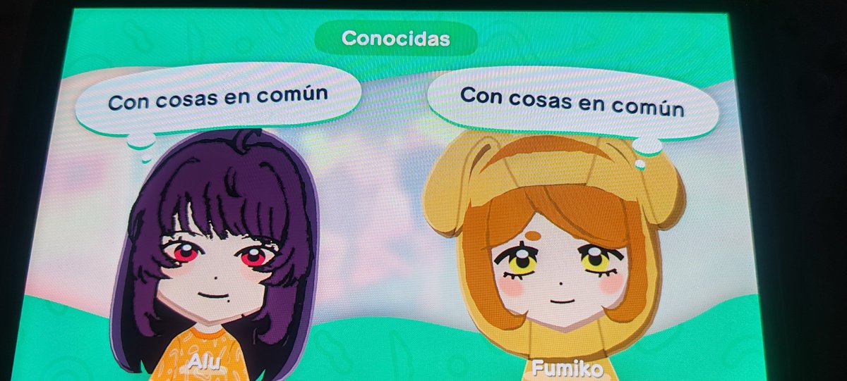 shimumi_x3's tweet photo. @arthuriako NUESTRAS OC INTERACTUANDO!!

Luche con el pelo ( ; ω ; )( ; ω ; ) PERO ES MUYYY TIERNA!! ( ˶>ㅁ<) https://t.co/YuT0wN7A77