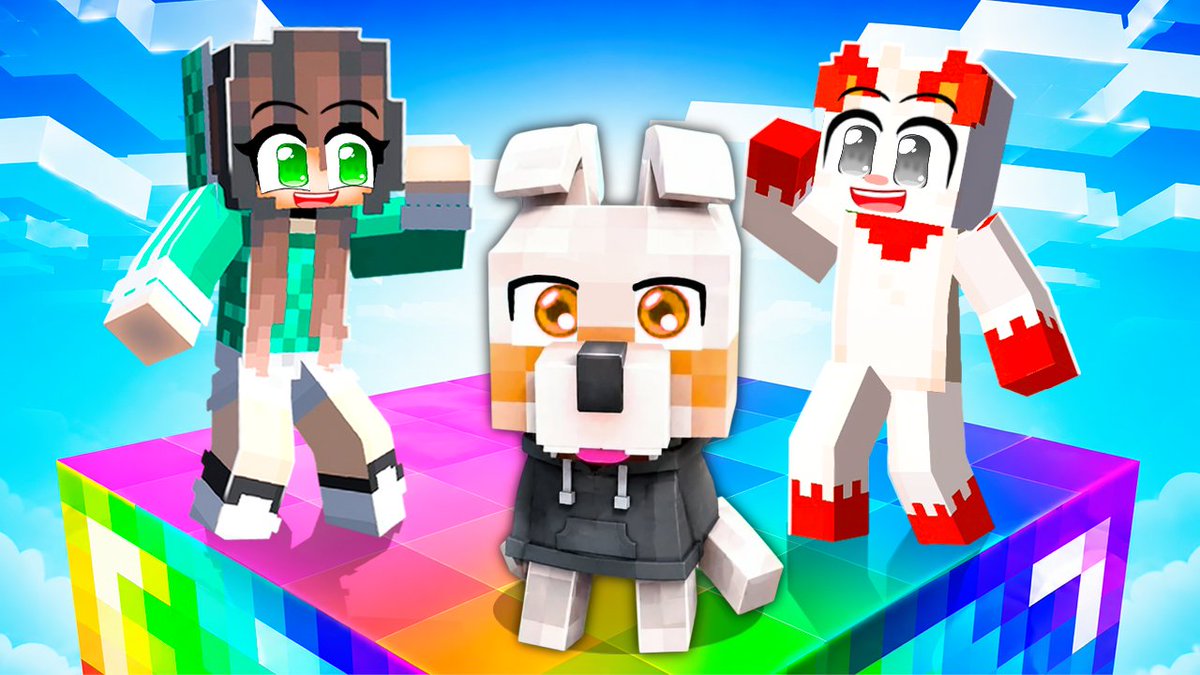 SoyGrexi's tweet photo. 🎬 Busco gente hispanohablante con Minecraft Java para actuar en mis vídeos.🎭 No necesitas experiencia.
🎙️ Discord + voz.
🎥 Historias y escenas actuadas.
🤝 Gente seria y divertida.
🔞 Edad mínima: 10 https://t.co/8ep69ZKJ4R te interesa, DM 👀 https://t.co/OWIFFwpTtn