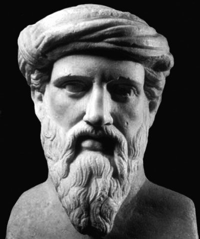 TheoriaNoesis's tweet photo. The Intellectual Bridge between India and Plotinus

Alexander the Great’s encounters with Indian philosophy helped shape the broader intellectual climate that later nurtured Plotinus. Although this was not a direct line of transmission, it formed part of a chain of intercultural exchanges that created the vibrant Hellenistic environment in which Neoplatonism emerged.

*
1. Alexander’s Campaigns and Early Greco–Indian Contact

Alexander’s campaigns opened the first sustained philosophical dialogue between Greece and India. His entourage met Indian gymnosophists (naked ascetics) and Brahman sages—encounters carefully recorded by Strabo, Plutarch, and Arrian. These meetings went beyond curiosity; Greek observers made genuine efforts to understand Indian asceticism, metaphysics, and concepts of the self.

Two figures in particular—Calanos (Kalyana) and Dandamis—are often cited as conveying core Upanishadic ideas to their Greek interlocutors. Their teachings stressed:

- the nature of the true self (*ātman*)  
- radical detachment from worldly power  
- rigorous ascetic discipline  
- profound metaphysical unity  

Greek philosophers in Alexander’s retinue, including Anaxarchus, Onesicritus, and Pyrrho, engaged seriously with these concepts.

2. Transmission into the Hellenistic World

Historical sources indicate that Alexander’s philosopher companions carried elements of Indian metaphysical thought back to the Mediterranean. Pyrrho’s skepticism, for example, is widely regarded by scholars as having been influenced by these encounters, particularly by early Buddhist and Upanishadic ideas.

The post-Alexandrian expansion turned the Hellenistic world into a cross-cultural philosophical zone in which Greek, Persian, and Indian ideas circulated freely in major centers such as:

- Alexandria  
- the Seleucid territories  
- the Greco-Bactrian and Indo-Greek kingdoms  

This cosmopolitan setting encouraged new syntheses of metaphysics, mysticism, and cosmology.

3. Plotinus and the Cosmopolitan Intellectual Climate

Plotinus (third century CE) studied in Alexandria, a city shaped by centuries of Greco–Indian cross-pollination. Although his metaphysics is firmly rooted in the Platonic tradition, his notions of the One and the soul’s ascent show striking thematic parallels with Indian thought, especially concerning:

- the transcendence of multiplicity  
- the ultimate unity of being  
- contemplative ascent  
- the interiorization of the divine  

There is no evidence that Plotinus read Indian texts directly. The historical context does show, however, that:

- Indian ideas entered Greek philosophical discourse in the wake of Alexander;  
- these ideas influenced intermediate Greek thinkers who helped form the intellectual world Plotinus inherited;  
- Alexandria remained a lively hub of intercultural philosophical exchange well into his lifetime.

The connection is therefore indirect, yet historically real and deeply rooted.

4. What Can Be Claimed

- Alexander’s companions actively engaged with Indian metaphysics.  
- Indian motifs and concepts subtly entered the Greek philosophical vocabulary.  
- Hellenistic thought became more universalist, mystical, and metaphysically ambitious, partly as a result of these exchanges.  
- Plotinus inherited this broadened, cosmopolitan intellectual environment.