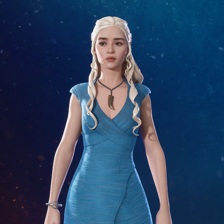 ShiinaBR's tweet photo. Daenerys Stormborn of the House Targaryen, the First of Her Name, Queen of the Andals, the Rhoynar and the First Men, Lady Regnant of the Seven Kingdoms, Protector of the Realm, Queen of Meereen, Khaleesi of the Great Grass Sea, the Unburnt, Breaker of Chains, and Mother of Dragons and Jon Snow

Use Code "Shiina" and get them here: https://t.co/cWIKL6lben ❤️ #EpicPartner