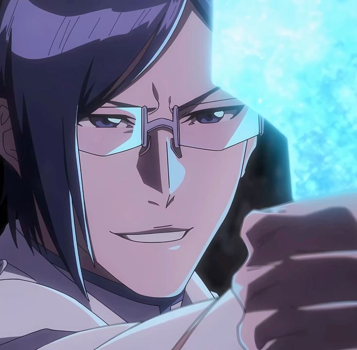 G4bo_08's tweet photo. No me quiero olvidar del buen Uryu que estuvo por 4 capítulos peleándose contra Jugram como un campeón.
Descubrió la debilidad de The Almighty y así le bajó los humos al rubio. Y la pelea aun no termina eh 👀

La palabra GENIO describe a la perfección al último de los quincy. https://t.co/oTcJBSVhZC