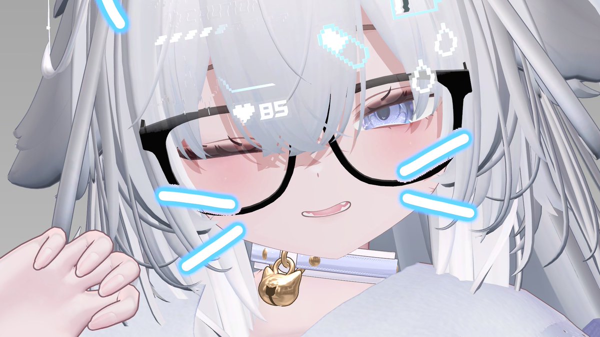 yorca_vrc's tweet photo. かーぐや

#kaguya3D  #VRChat https://t.co/xNXYwm1zMc