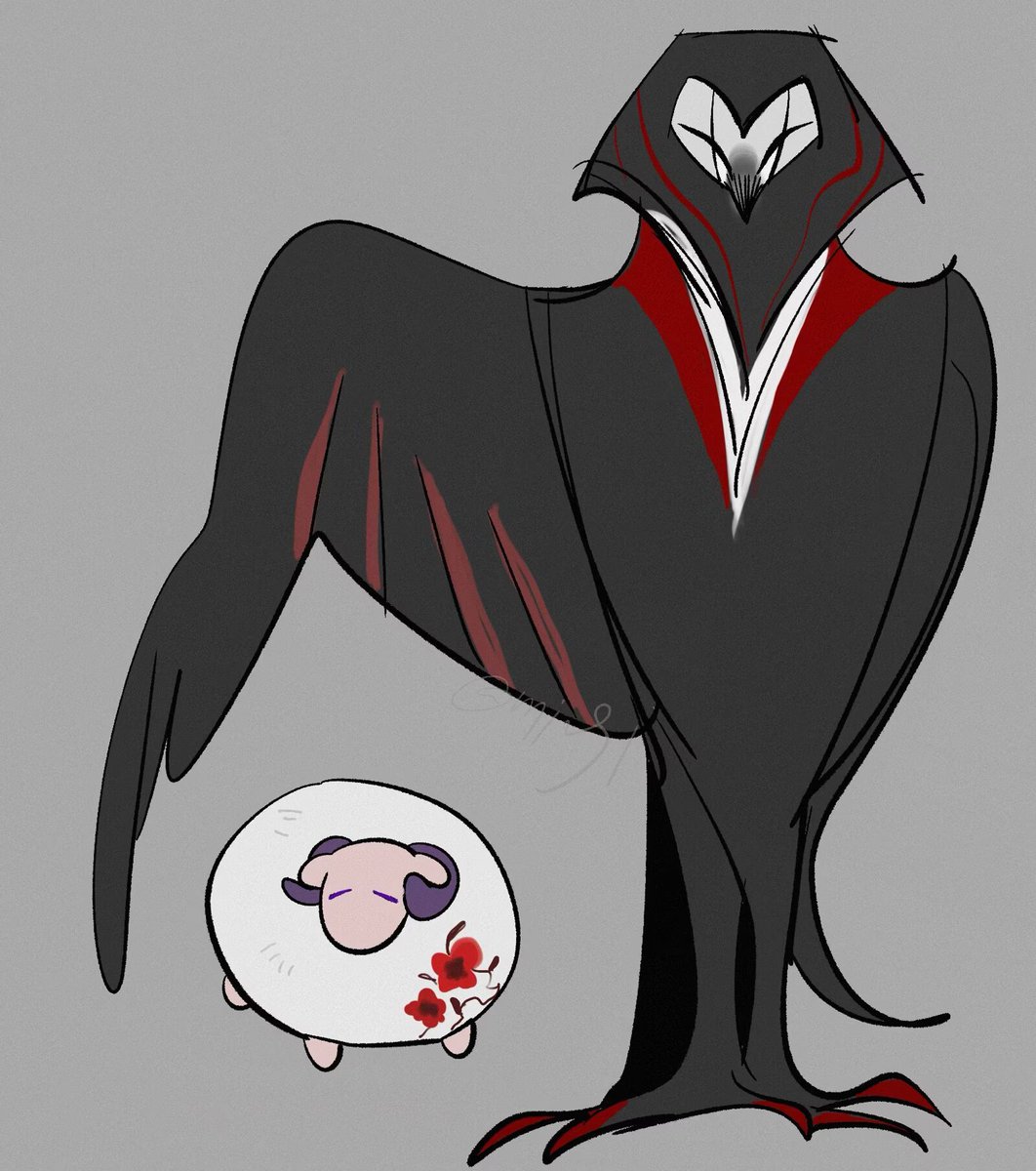 RZkudan's tweet photo. Includes some of my character concept designs
#funhouseduo
#branzyfanart
#clownpiercefanart https://t.co/2BTi95kKtj
