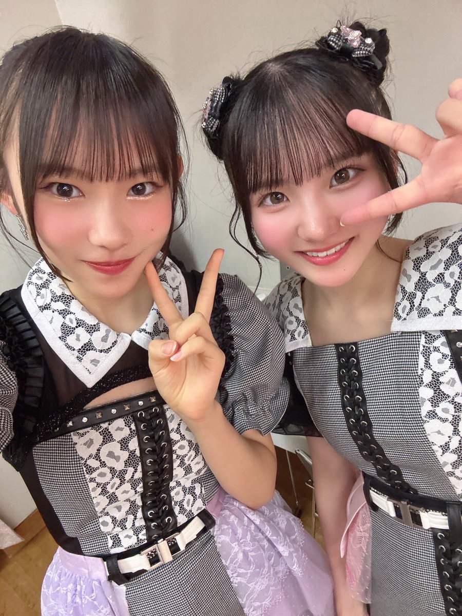 nmb48_kyoka's tweet photo. おはきょー˶ˊᜊˋ˶ᐝ

赤ちゃんず➰👶🏻 https://t.co/kJdqi4rEXz