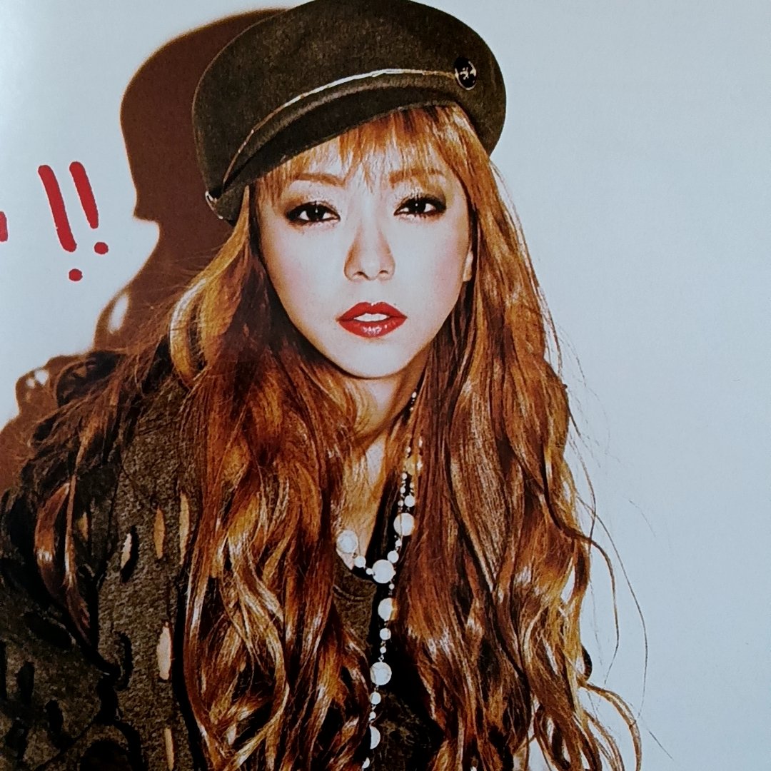 meeyuu7883's tweet photo. かっこいい。。。
 #安室奈美恵 https://t.co/h0ewZsqdX0