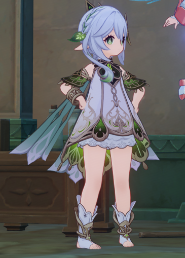 Daloliguy's tweet photo. I'm going to commit a sin against the heavenly principles

I want to impregnate that archon so badly
I'm going to fuck the shit out of that plant
like so badly she won't be able to walk for a month https://t.co/6EEIqWLwrY