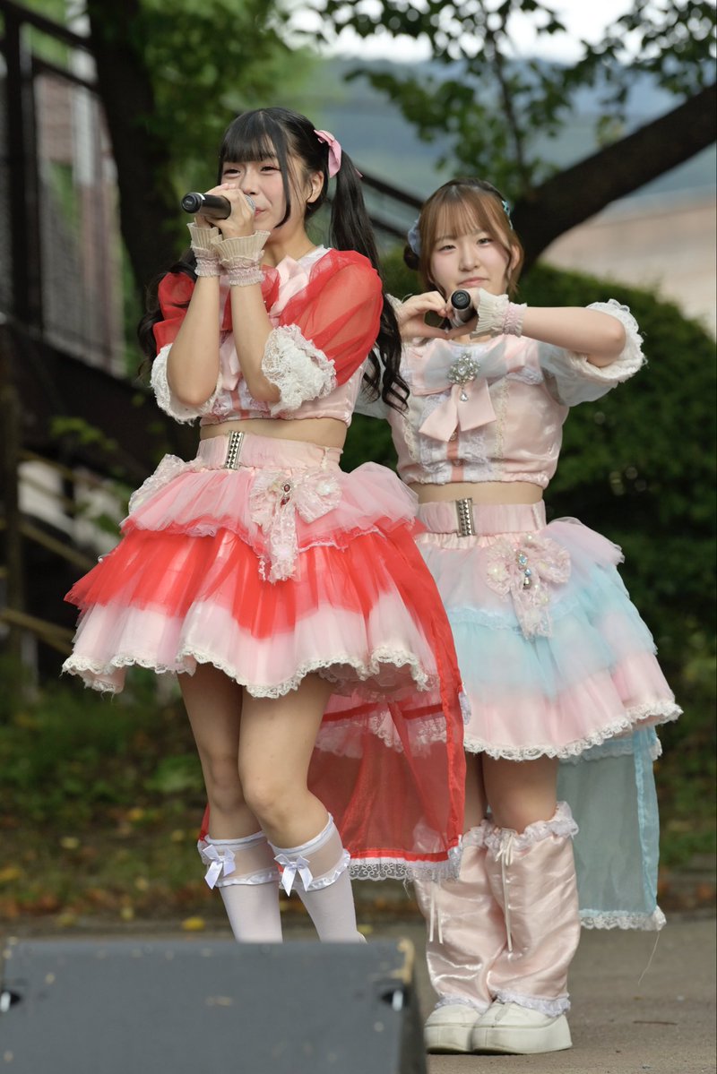 okkunn_0109's tweet photo. 2026年8月9日
高島城でフェスなんて。

恋音クロシェット https://t.co/QTdB5PuqEC