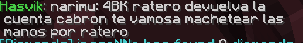Zelsssh's tweet photo. MC community be like: https://t.co/zWAdPI0AJS
