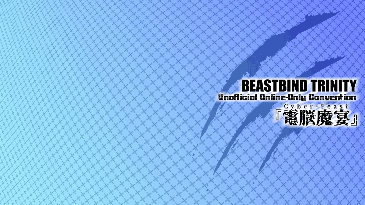 dmCyberFeast887's tweet photo. #ビーストバインドトリニティ　オンラインコンベンション「BBT電脳魔宴14th」
合計11卓で、本日から開催となります。
最近はじめたかたも、いつも参加いただいているかたも、よろしくおねがいします。
#BBT電脳魔宴14th https://t.co/dycz1kkJdr