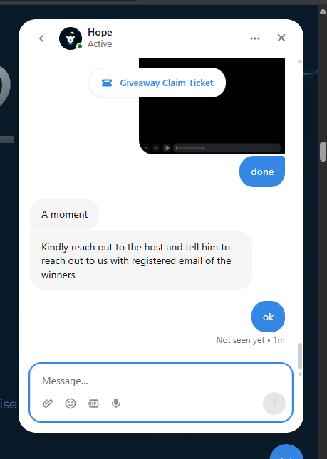 IfanCeh's tweet photo. @trader_pablo_ @Dj_impact_vybz @empresshope5 @BlueGuardiancom hey @trader_pablo_ they said you need send our email to blueguardian.

my email: ifan.ceh@yahoo.com

please, check this. https://t.co/Gm1uwLNkj7