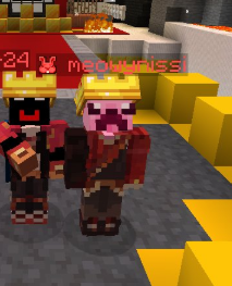 JustNova111's tweet photo. Nissy te quiero felicitar por haber ganado el MCC, eres la deidad del porno, no puedo creer como una vtuber puede ser tan buena, amable e increible jugando minecraft. Estoy orgulloso de ti, eres una gran creadora y amiga, te quiero https://t.co/OkW40W53hW