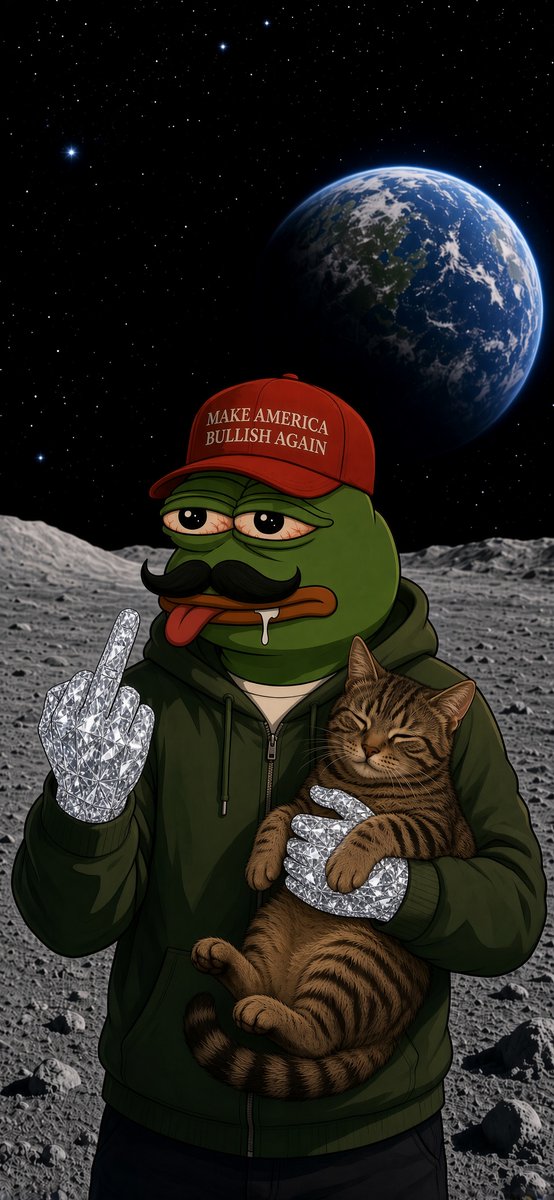 dontpertaintome's tweet photo. @DotKek69420 $PATE

Millions Coded. https://t.co/M8rfKObxBd