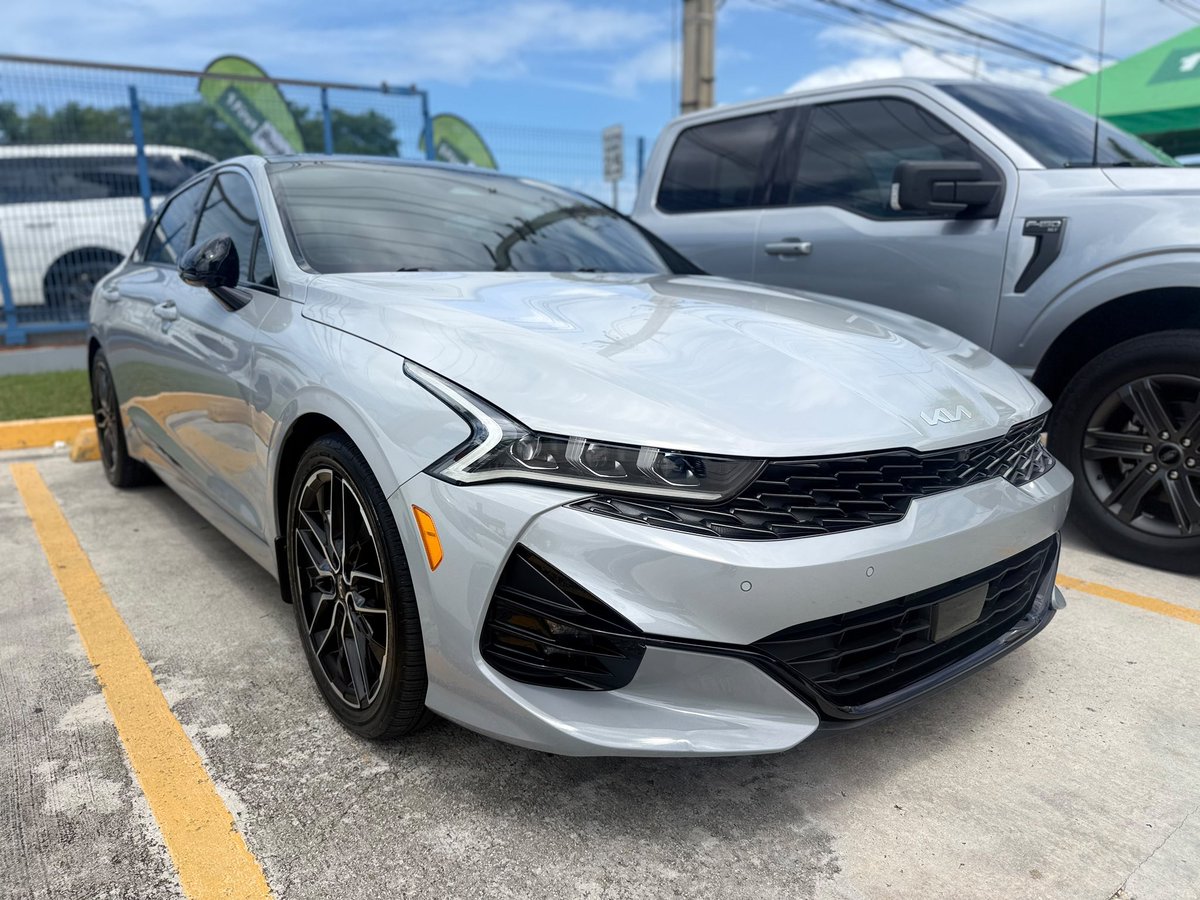 Kenton_Gaming's tweet photo. $27,995 
46k millas
Kia K5 GT PANORÁMICO

(Area PR) 🚨🚨🚨 https://t.co/IYFAlD3SuK
