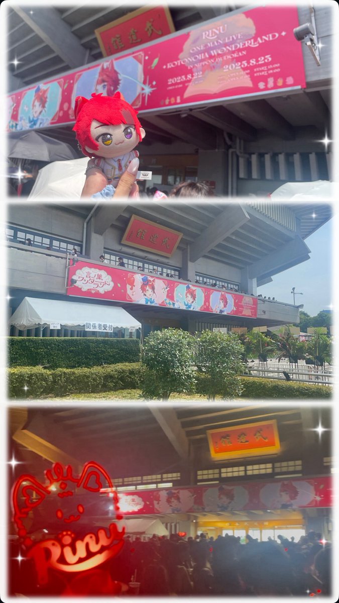 mikuru_524's tweet photo. りぬわんから1年т т https://t.co/DwKf0n6q8S