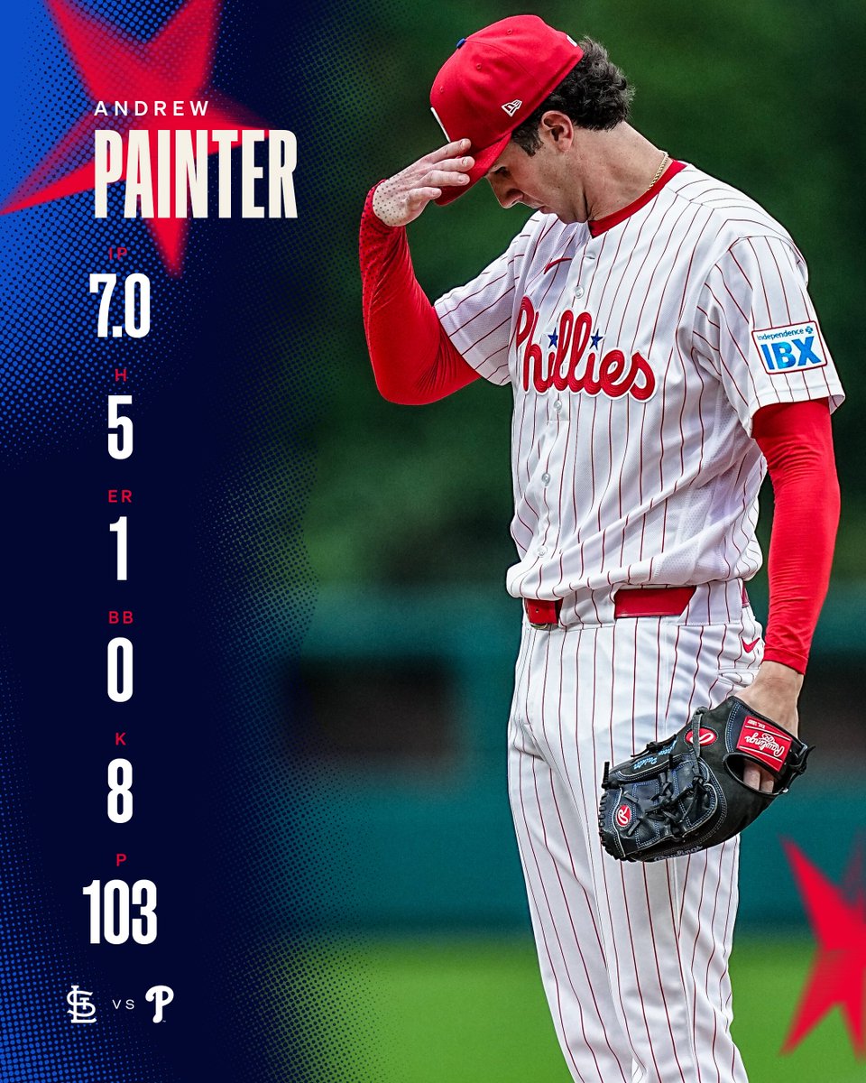Phillies's tweet photo. State of the art 🖌️ https://t.co/26K5x4uV7d
