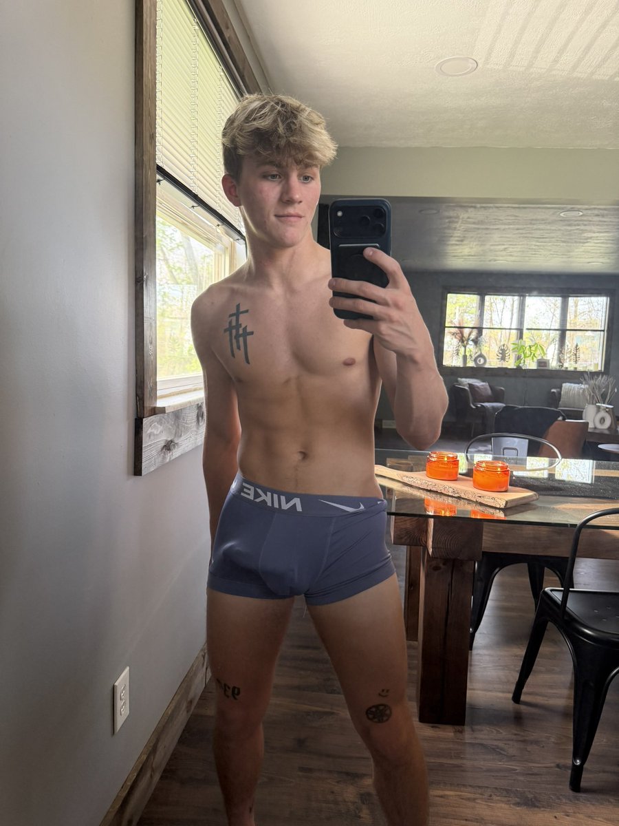 PlanetTwinkk's tweet photo. I cannot stress enough how extremely beautiful and sexy @TrippPowers934 is he really is close to flawless he just effortlessly flows sexiness and a persona that makes you crave a taste of his fat ass and beautiful dick!! Ugh he really is all that and more sorry 😩🍆💦 https://t.co/XeQ6JkvGlT