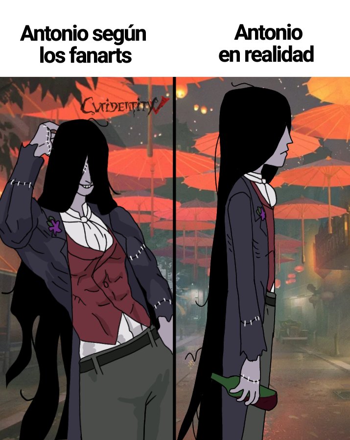 Milanarts_'s tweet photo. Nuevos curifeos 🥴 https://t.co/hCMTtku89B