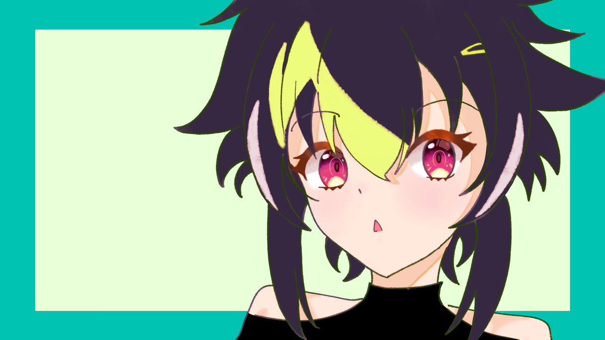 Sora619_'s tweet photo. #にじさんじ絵描きさんと繫がりたい 
#めちゃつえー絵描きさんと繋がりたい 

再掲🏷️失礼します‼️
全反応巡回&amp;無言フォロー失礼します♪ https://t.co/p6XCcHmkGU
