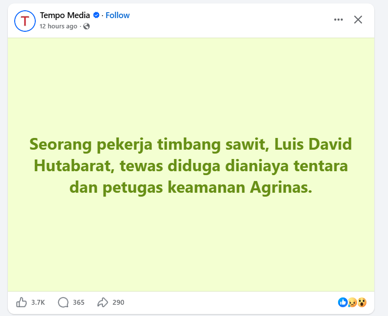ardisatriawan's tweet photo. Innalillahi wa inna ilaihi raji'un.

Nyawit emang ngeri ya? https://t.co/Z0EU104lt9