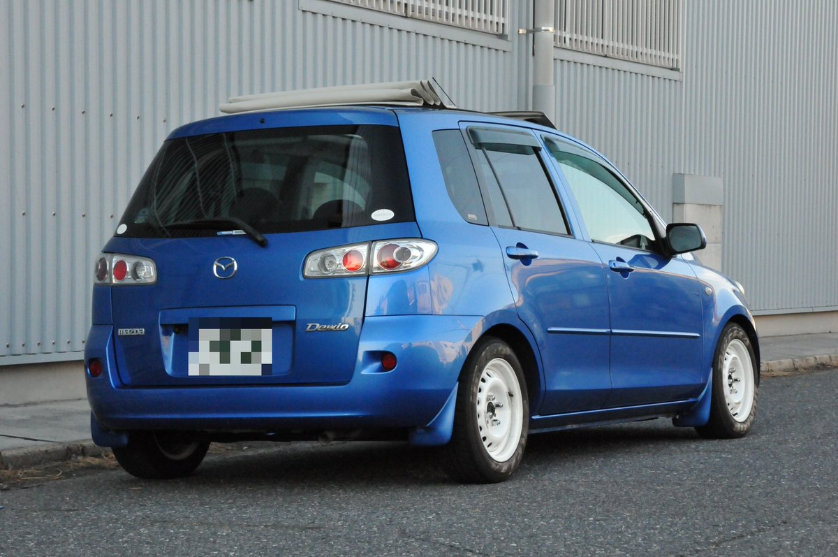 piroshiki150's tweet photo. New Style…

POTENZA SUPER R.A.P evo

導入しました。

とても良く、大満足です。あと、むっちゃ軽い！ https://t.co/ZUXXiEu64I