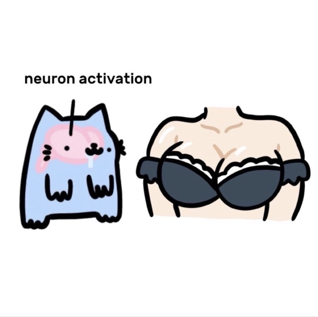 WhimperForMoney's tweet photo. i love helping people activate their neurons hehe https://t.co/mVOLNvrSDK