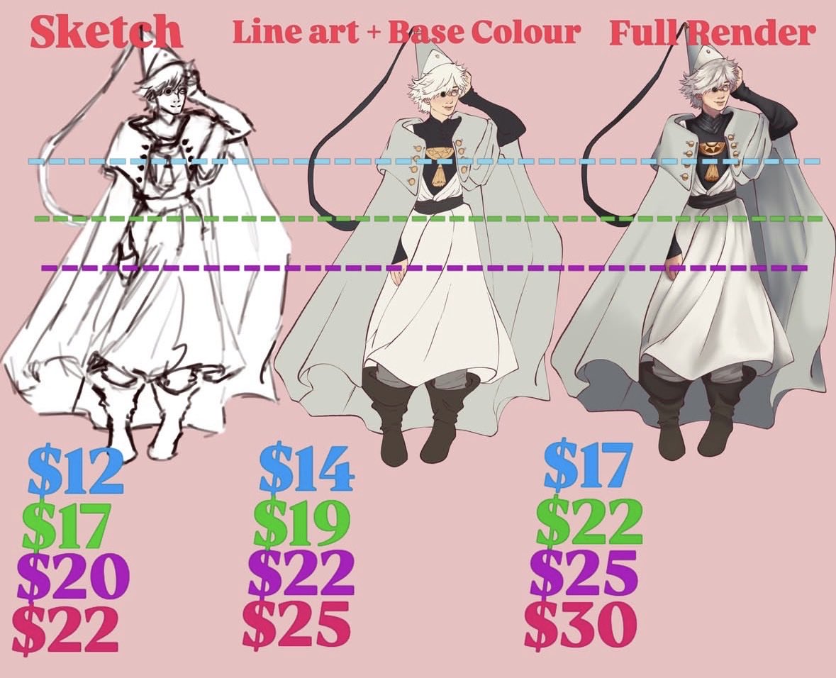 ashthearty_simp's tweet photo. @_Mixshy_ I can do both!! My prices are negotiable right now ^^ https://t.co/eDvVoU7Eog