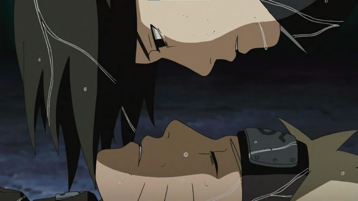 ssnrdaily's tweet photo. their favorite thing to do.. #sasunaru https://t.co/xjbpOnNG7V