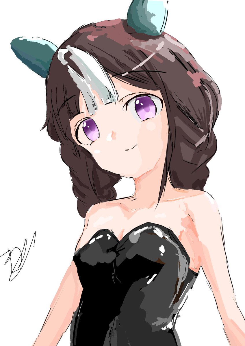 Mami_Illust_'s tweet photo. 加筆です https://t.co/7M2Xj22Wea