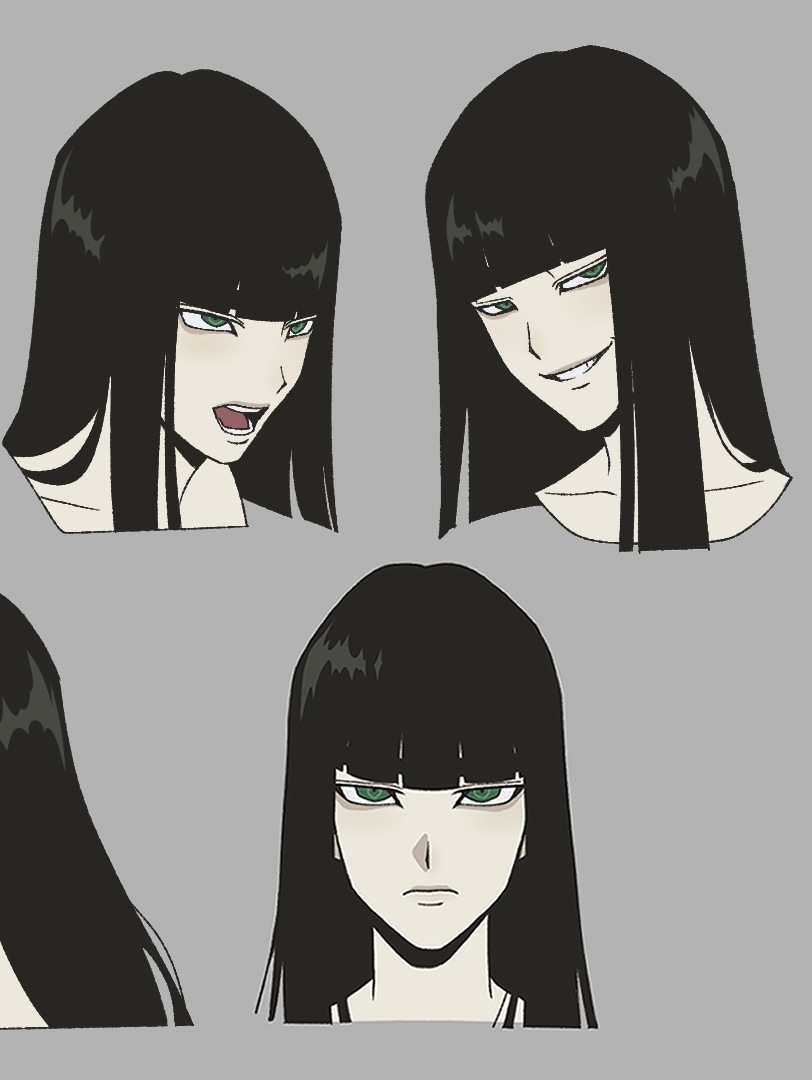 kimylupin's tweet photo. WIP https://t.co/mnYu0B22qj