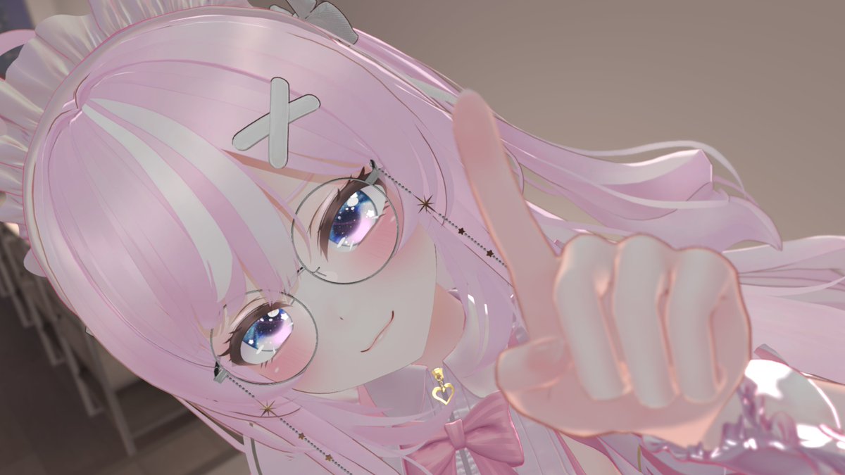 VRC49497967's tweet photo. 元写真と表情違い、ミコミアちゃんはいいぞ https://t.co/HQEcwo8WCK