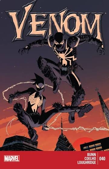 toyhuntr's tweet photo. @beeadelphia Agent Venom(Flash Thompson) &amp; Mania(Andrea Benton) https://t.co/uEH4mSVS90