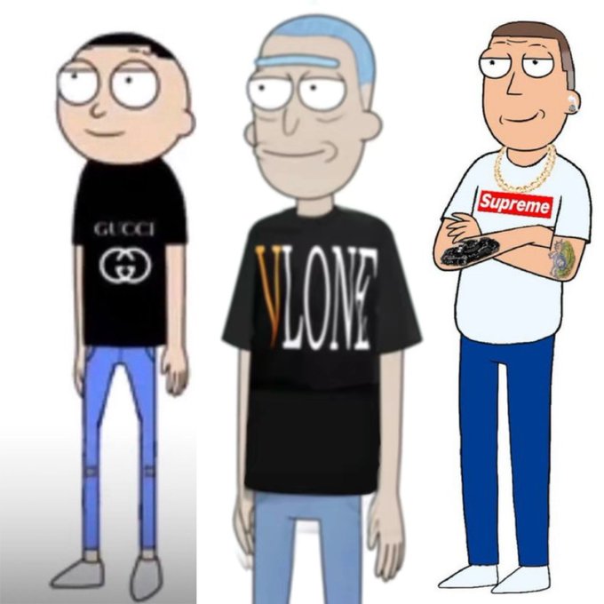 AngelMorty0_0's tweet photo. we need summer and beth now https://t.co/zSSHjhWNmv