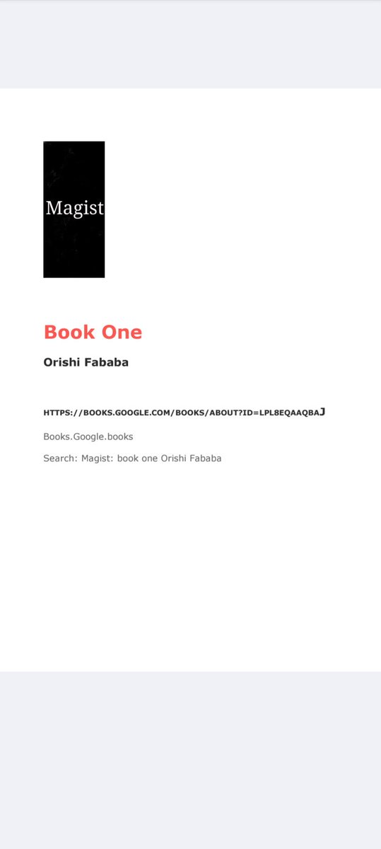 orishifababa's tweet photo. @Pkittass IM WAYYYYY UP I FELL BLESSED.
buy and read and thank you for the ride https://t.co/54DaAQ1r3K