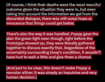 Codigo_exe's tweet photo. @ludwiglawyer The fact that they were fucked up doesn’t give you the right to make a decision like that about so many people’s lives. https://t.co/IWrM8wxSua