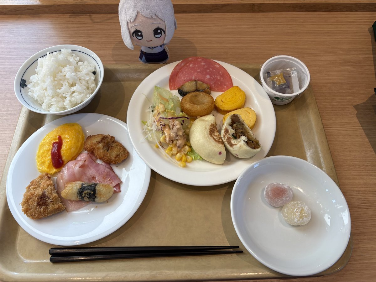 piyosuke95's tweet photo. ふくいめし https://t.co/LTiQh4kKWs