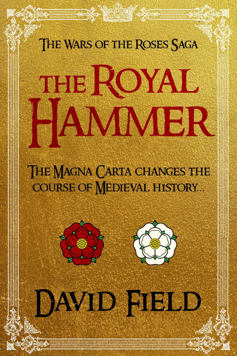 DavidFi32735940's tweet photo. A whole new series of novels covering the Wars of the Roses from end to end. Their root causes are to be found during the reigns of the 'Edwards', and the first two are already available on Amazon https://t.co/EsMGNe0v8p
