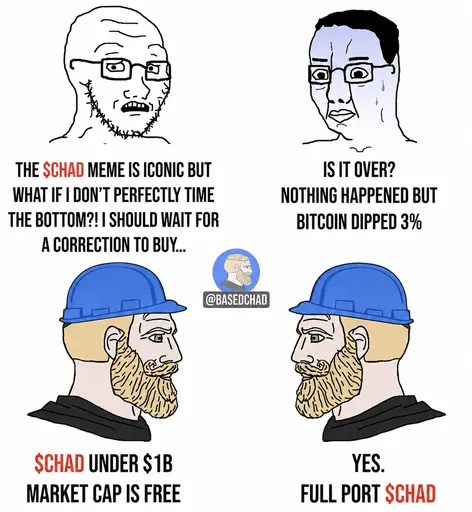 m00tloader's tweet photo. @KPMoon @basedchad https://t.co/OoAAtYeKea