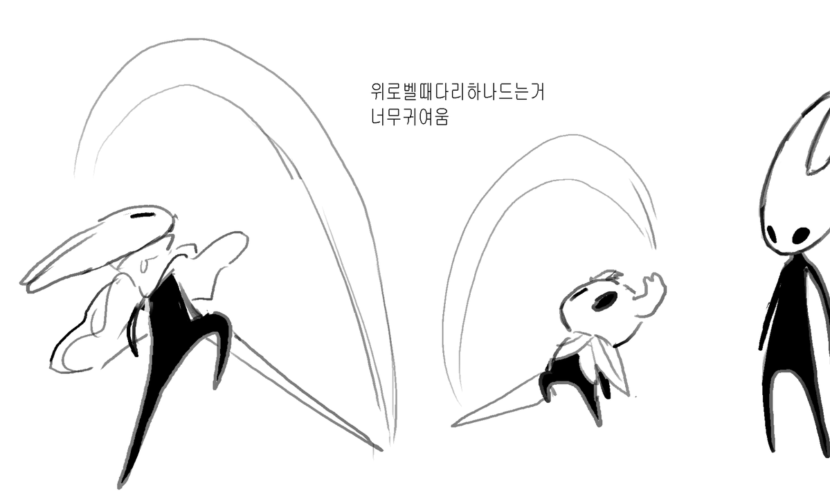 ddayning's tweet photo. all this grinding just to draw some fatass bugs https://t.co/ws4qDlQVV3