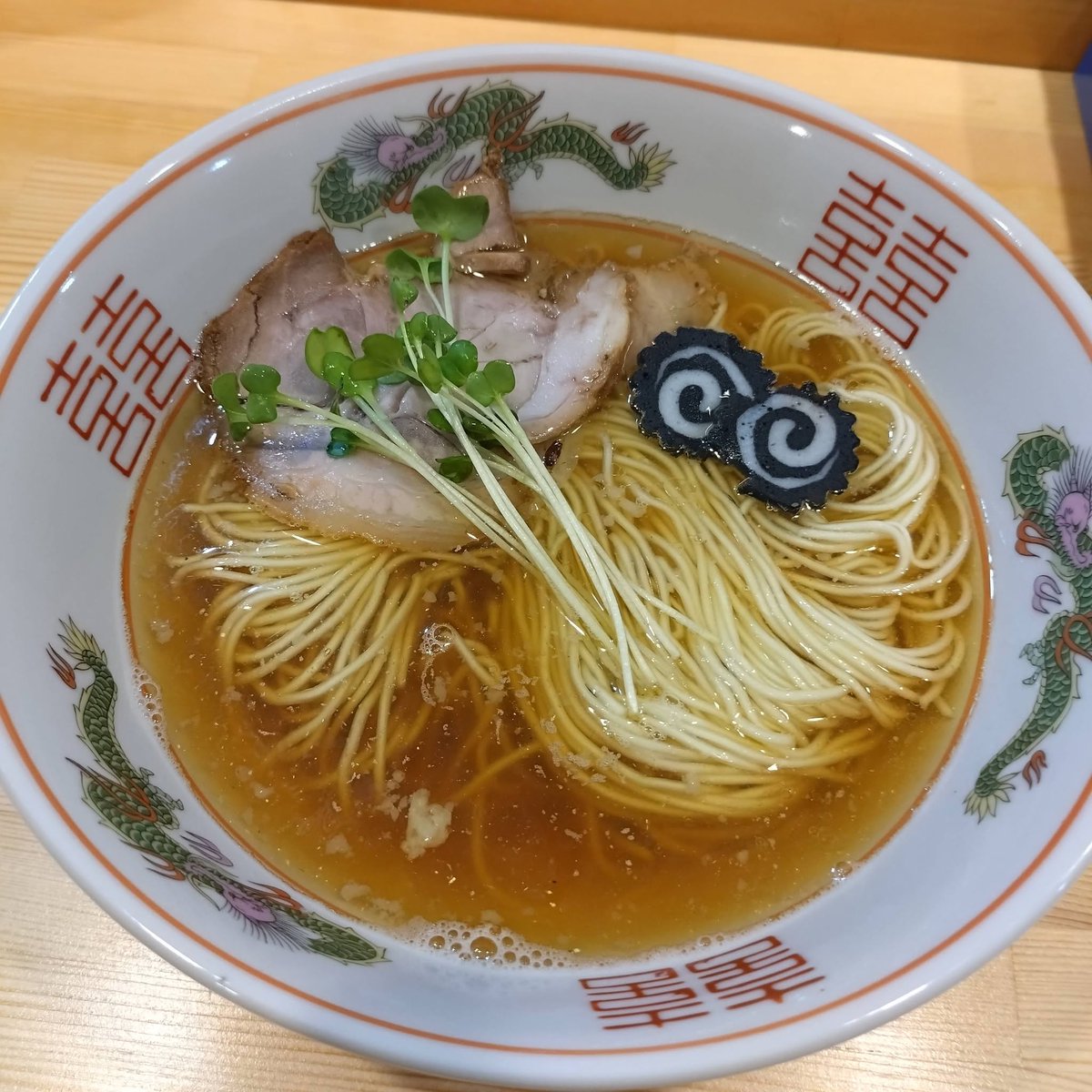 の べ おかん
